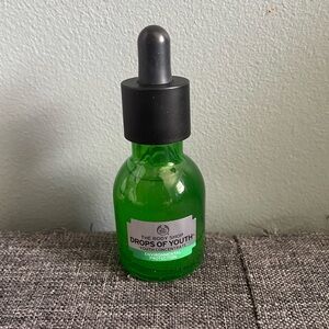 The Body Shop Drops of Youth Concentrate